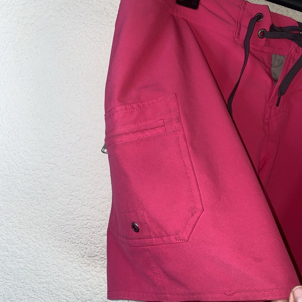 Patagonia shorts Wavefarer swim Athletic Board Surf 12 Pink surf beach pool pink - Picture 8 of 10